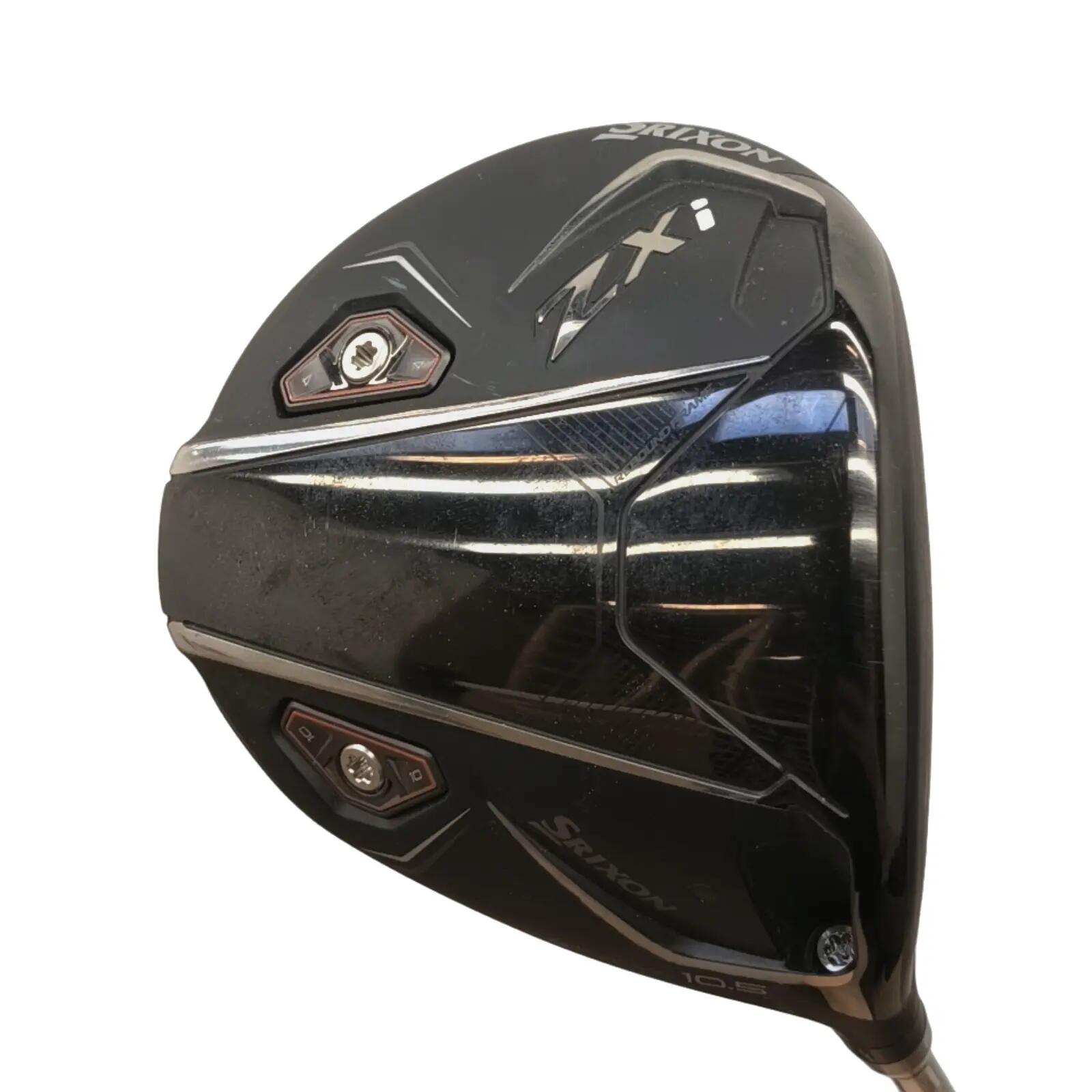 SRIXON picture