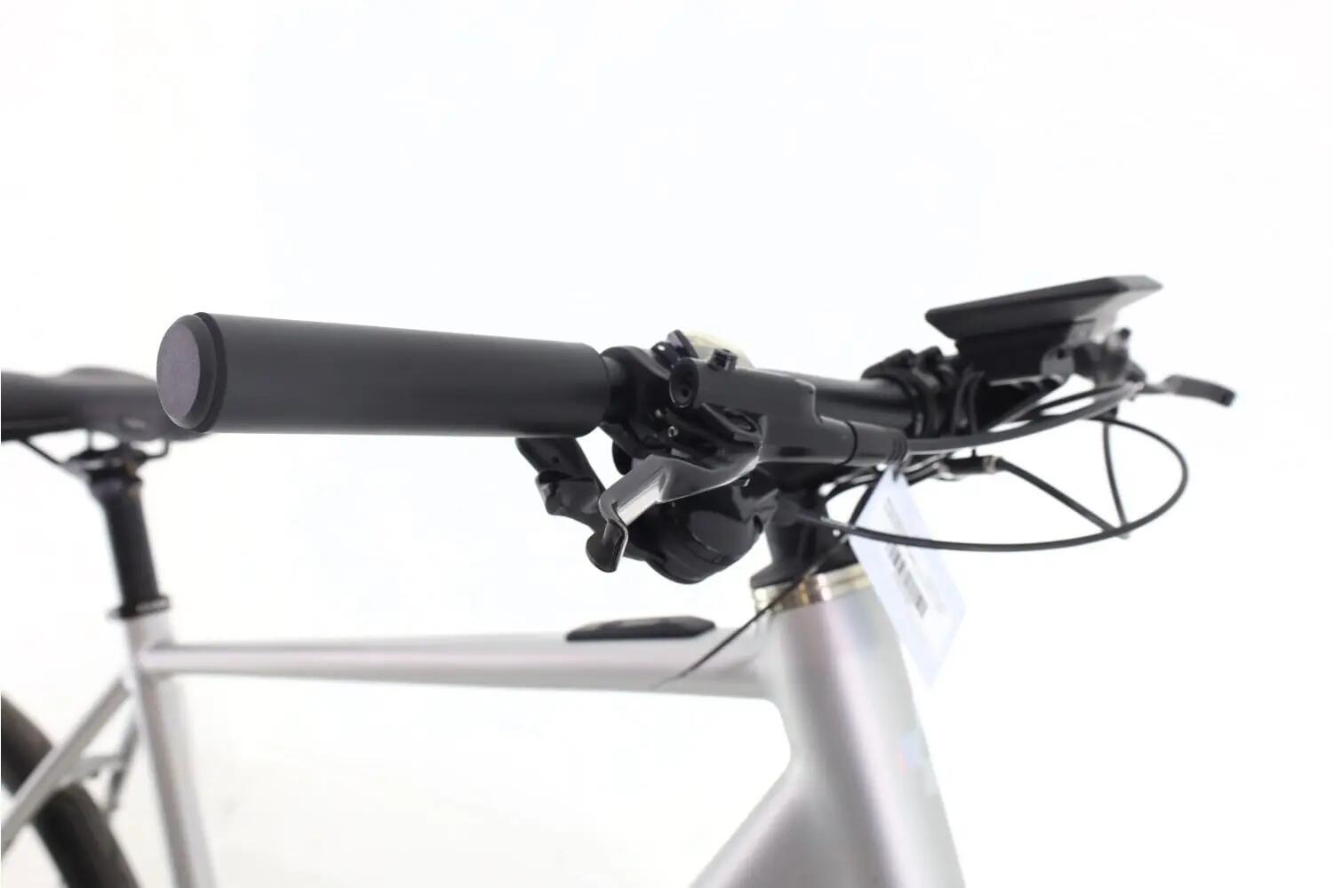 2ND LIFE - Městské kolo  Editor Hybrid SLX 6/8