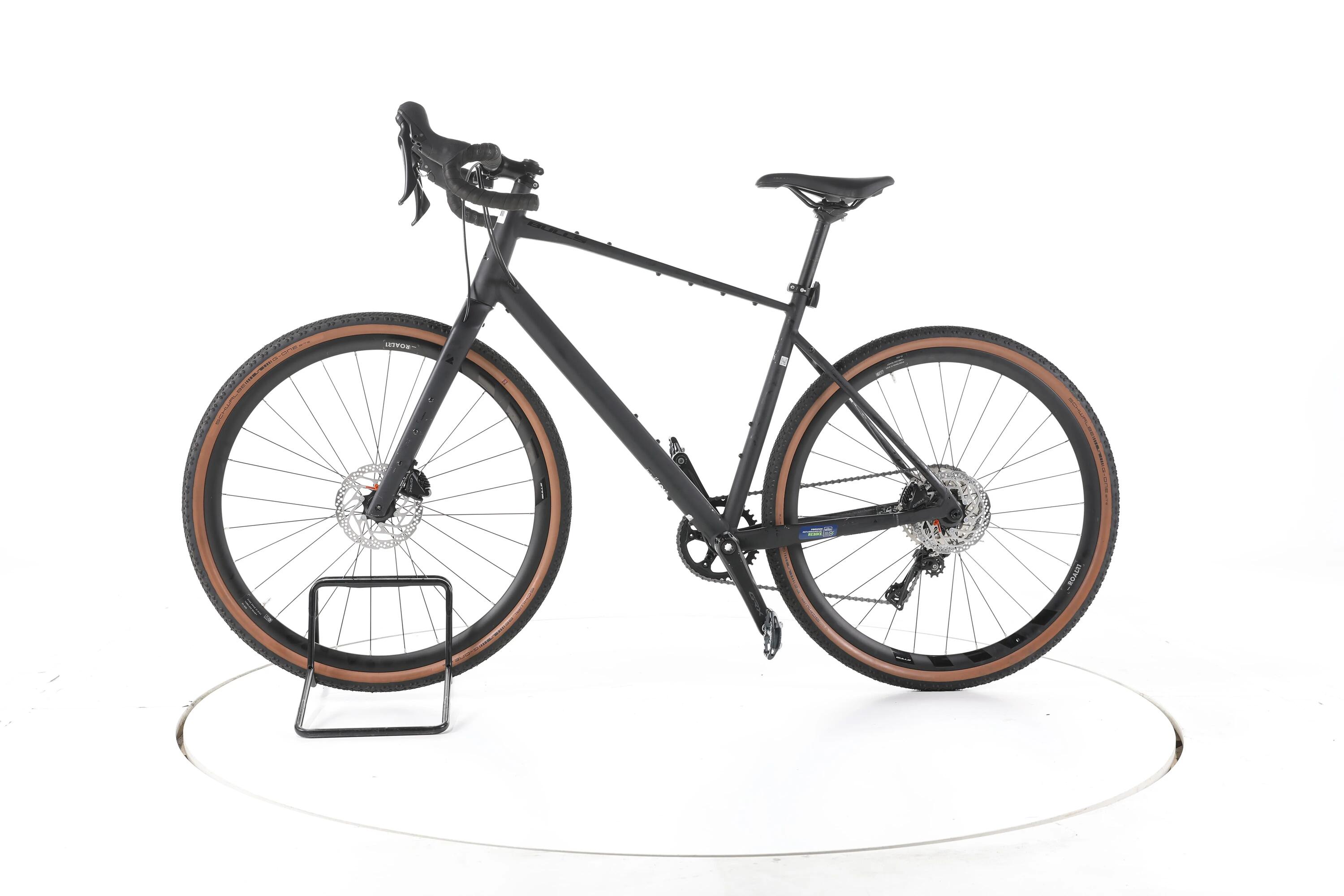 Refurbished - Bulls Grinder 4 Gravelbike 2025 - Sehr gut 6/7