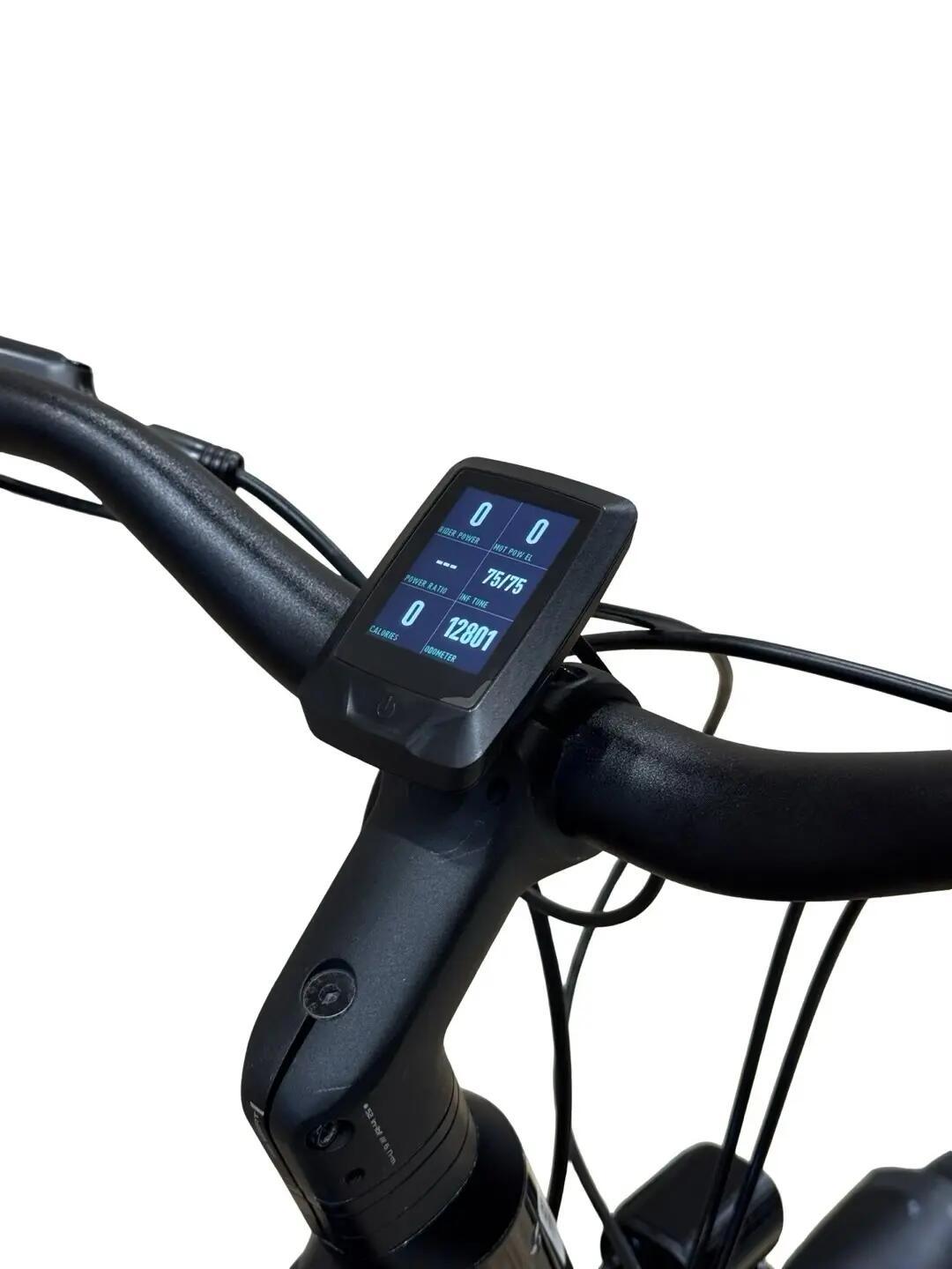 2ND life - E-Bike Specialized Turbo Vado 3.0 IGH - Excellent 7/13