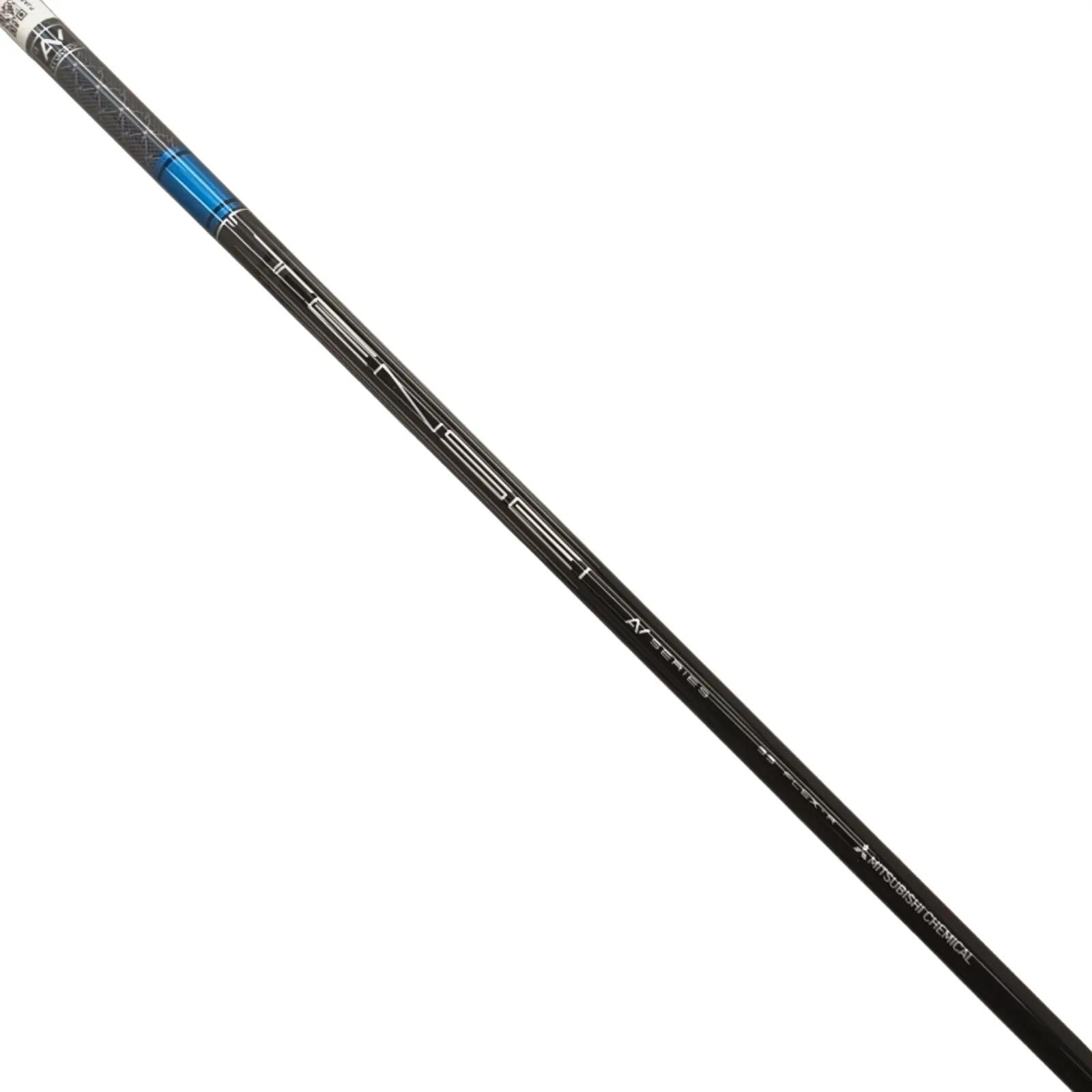 Srixon ZXi Driver / Flex Regular / Loft 10.5 4/5