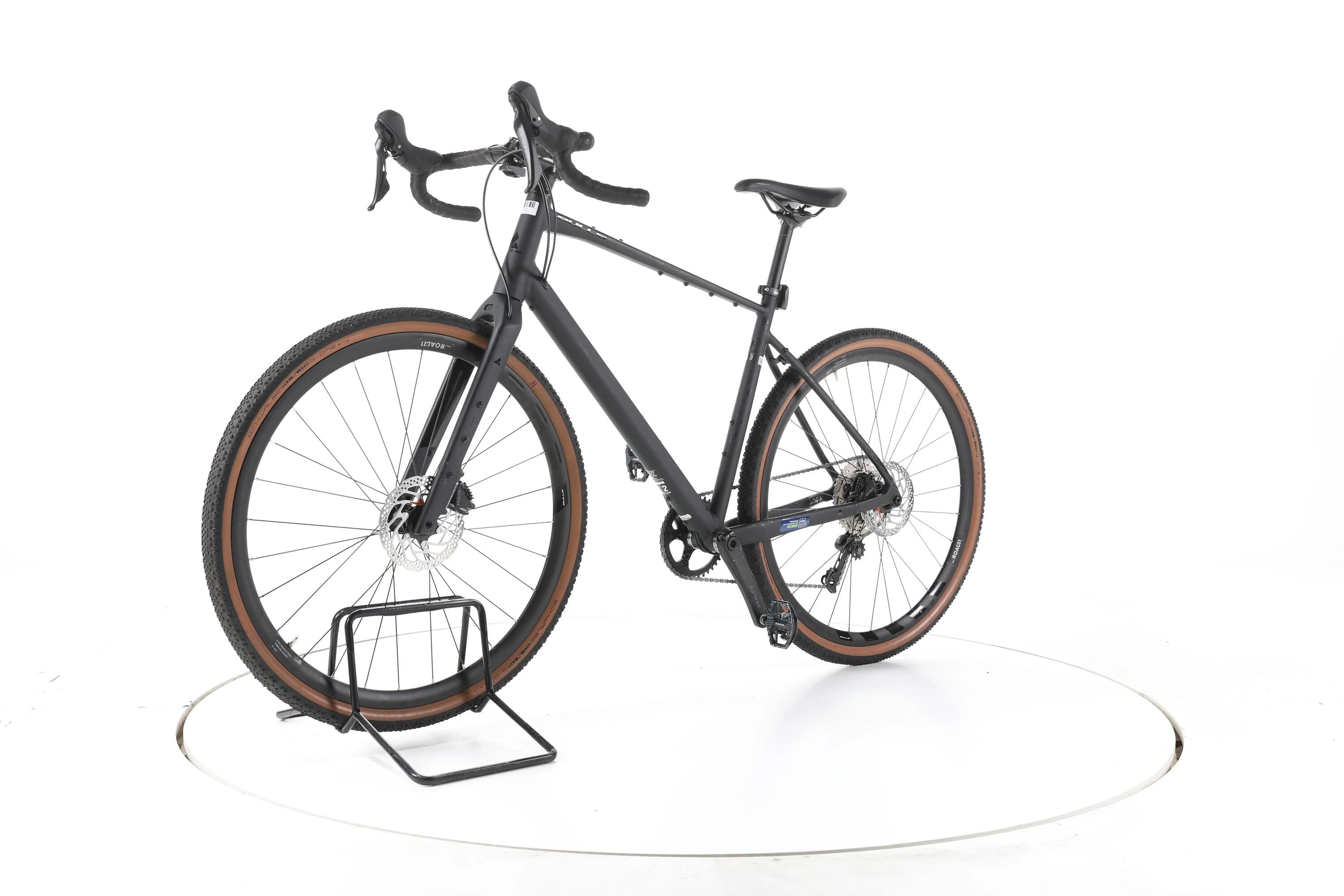 Refurbished - Bulls Grinder 4 Gravelbike 2025 - Sehr gut 5/7