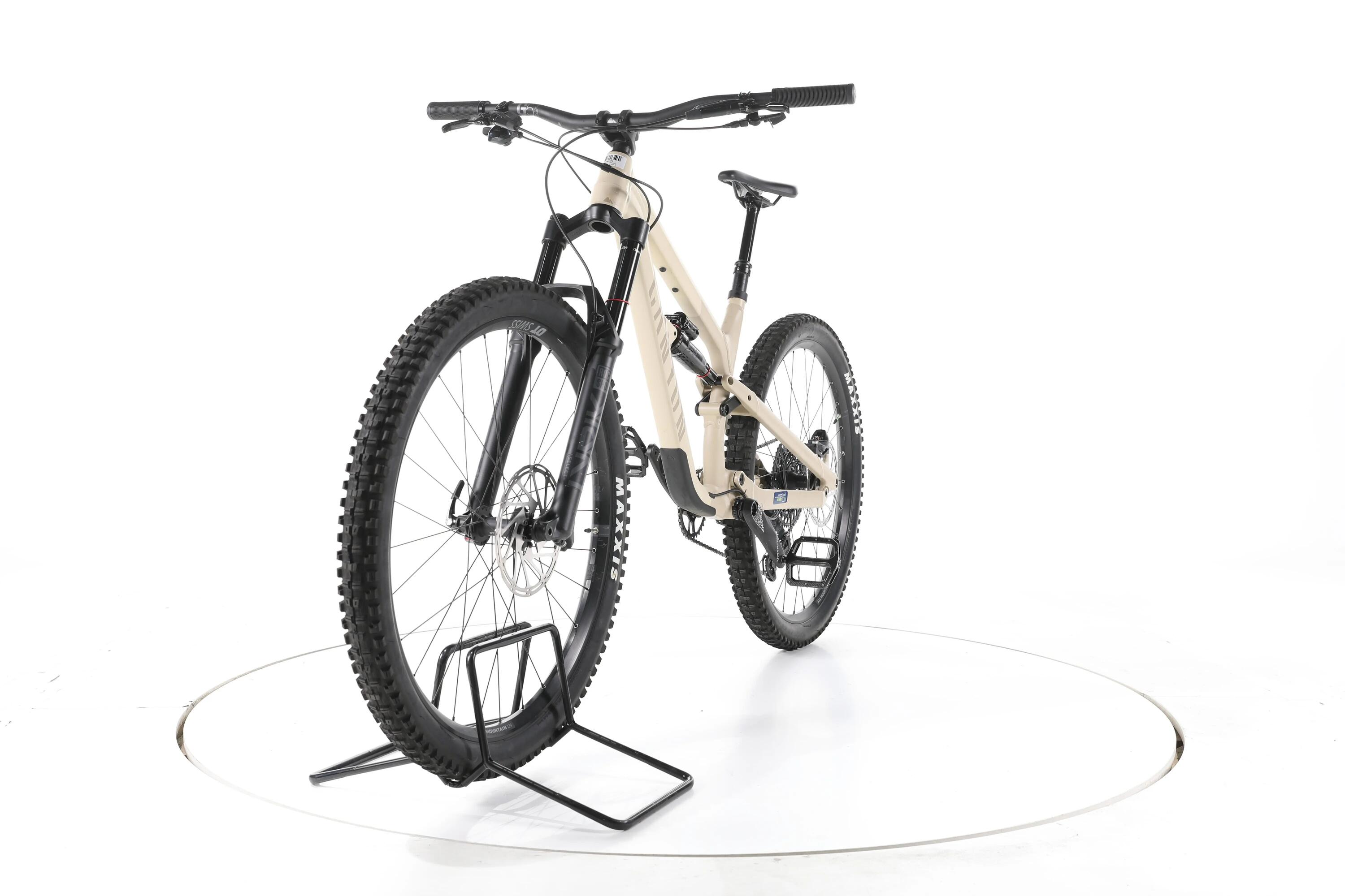 Segunda vida - Canyon Spectral 6 Fahrrad Fully - Muy buen estado 4/7