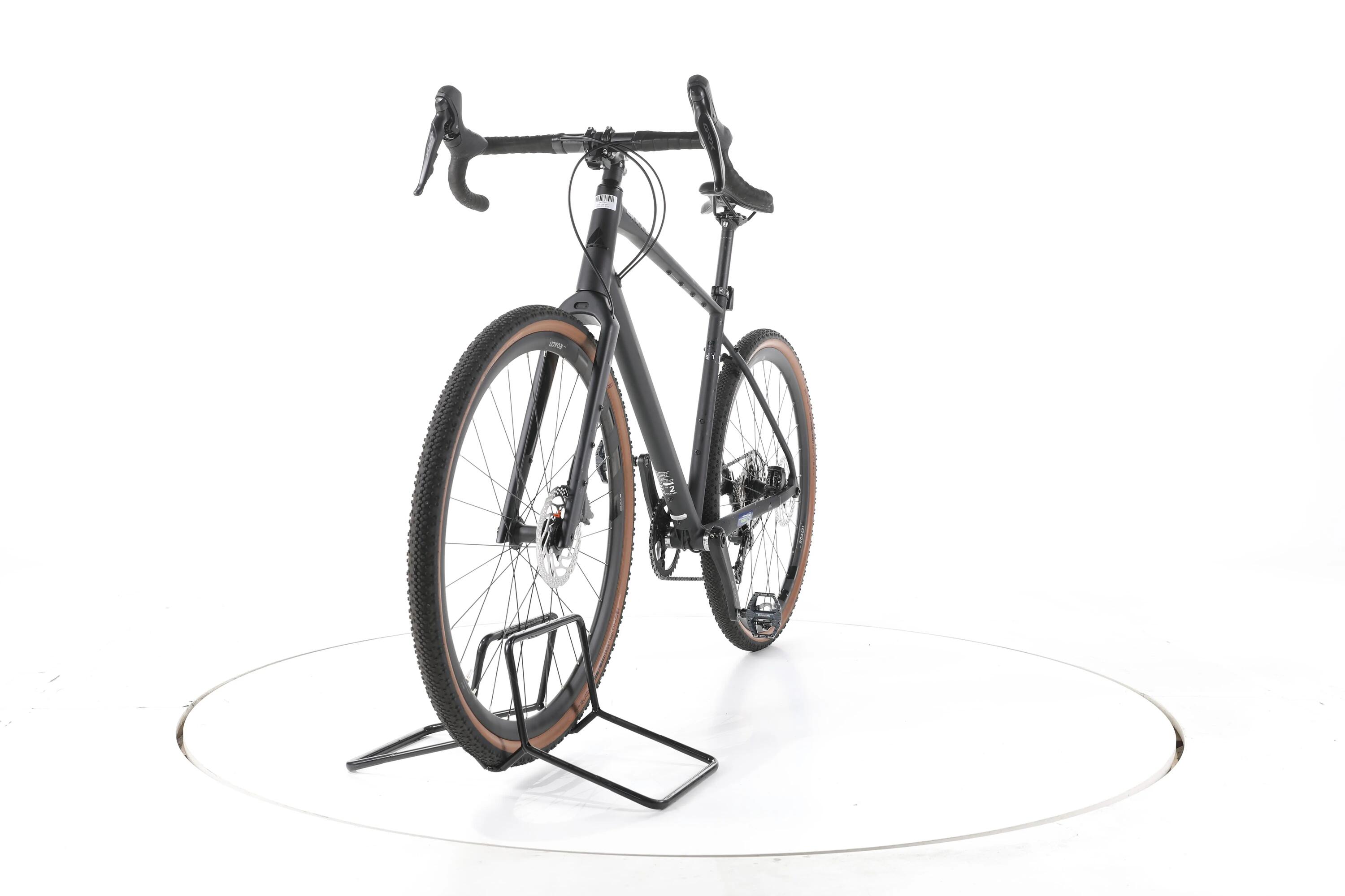 Refurbished - Bulls Grinder 4 Gravelbike 2025 - Sehr gut 4/7