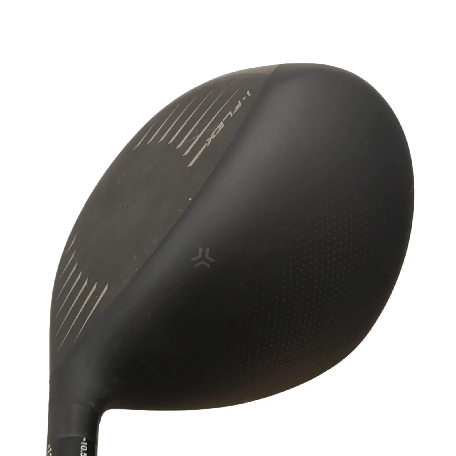 Srixon ZXi Driver / Flex Regular / Loft 10.5 3/5