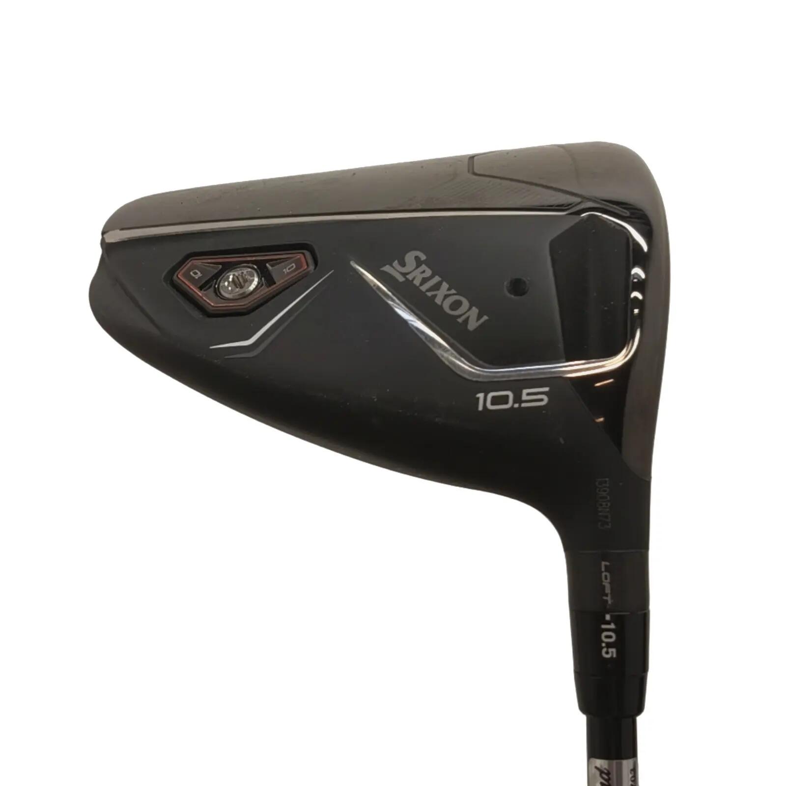 Srixon ZXi Driver / Flex Regular / Loft 10.5 2/5