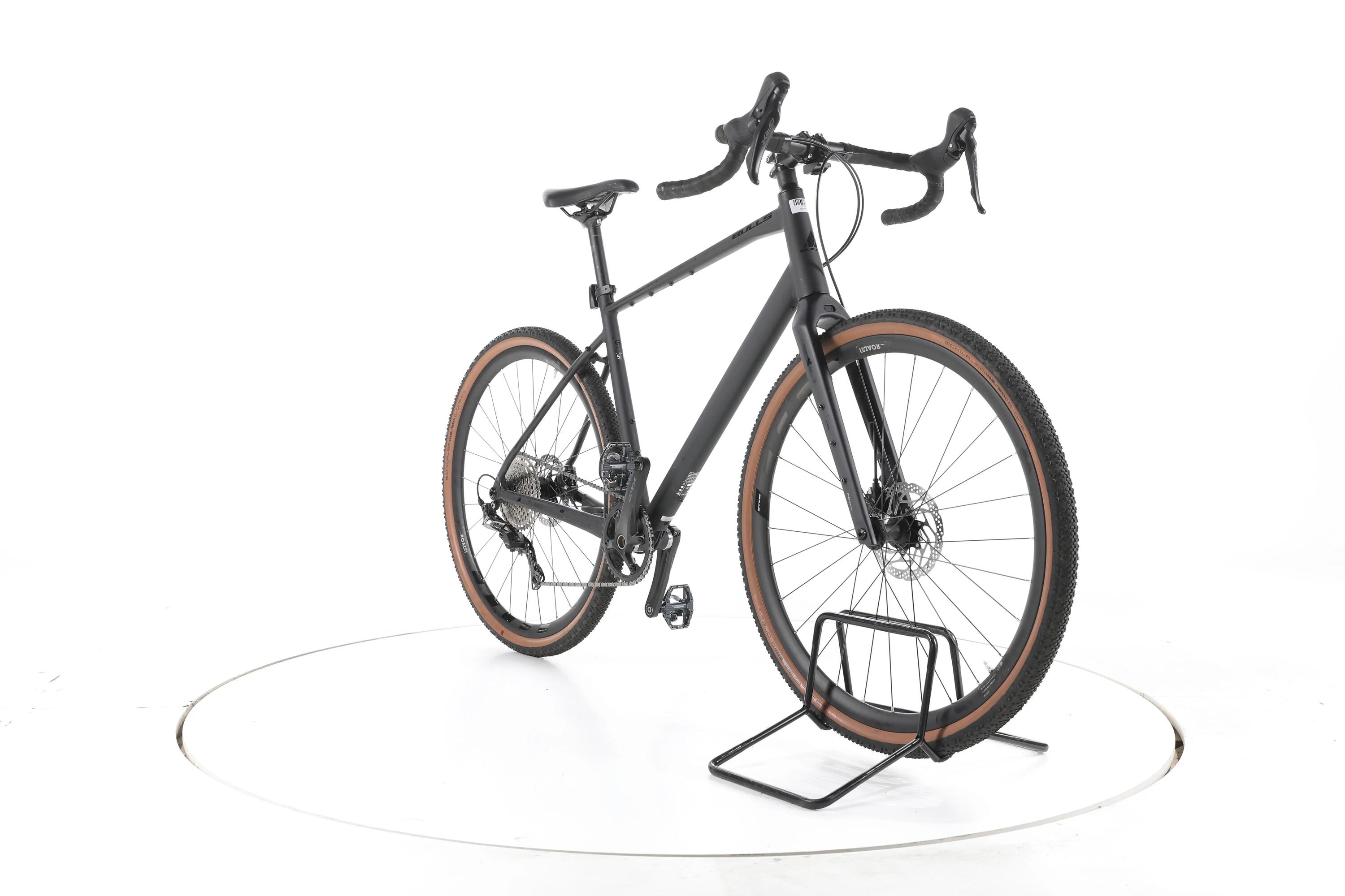 Refurbished - Bulls Grinder 4 Gravelbike 2025 - Sehr gut 3/7