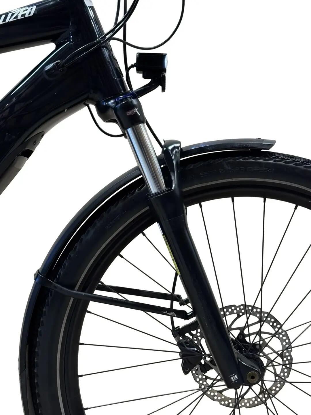 2ND life - E-Bike Specialized Turbo Vado 3.0 IGH - Excellent 3/13