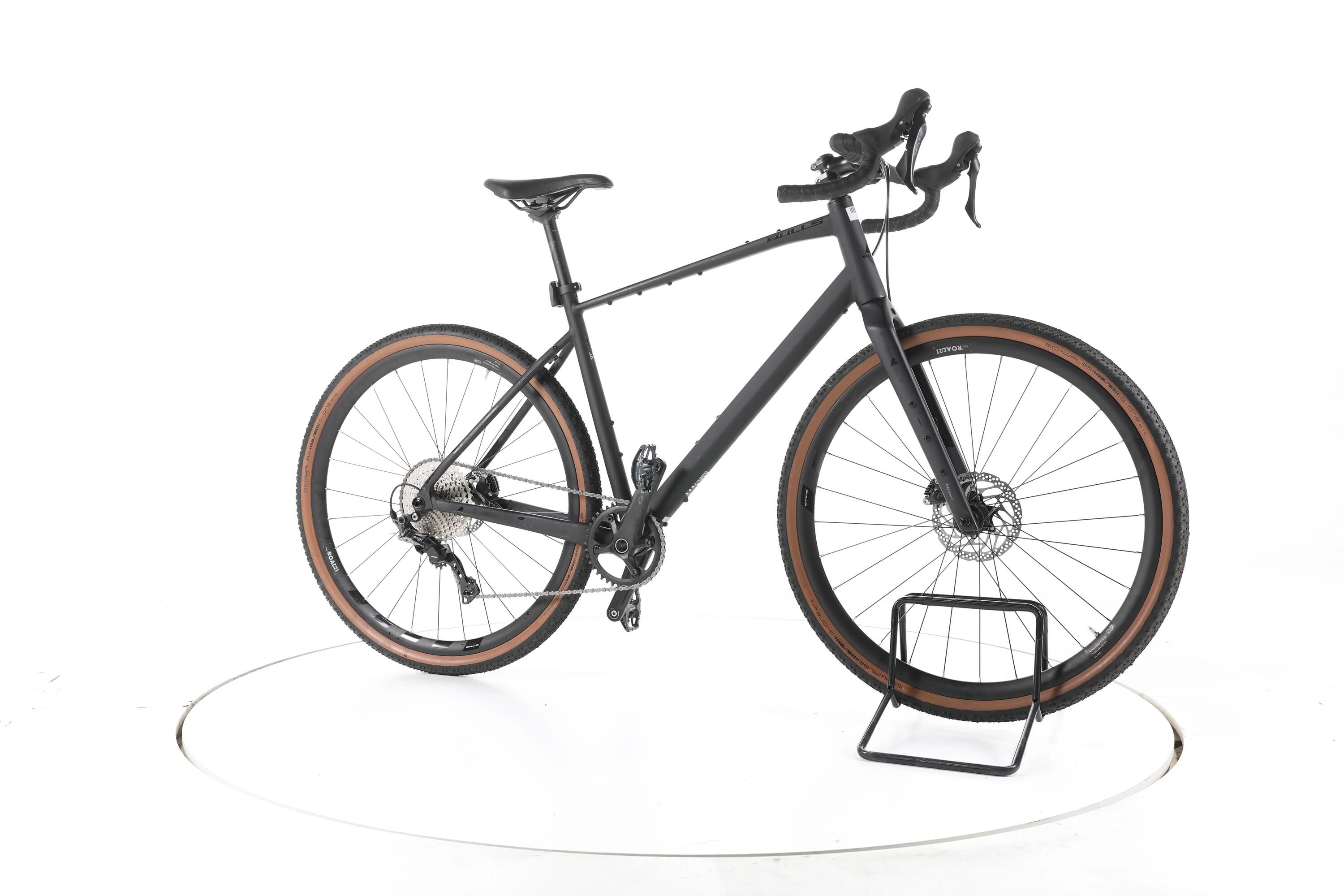 Refurbished - Bulls Grinder 4 Gravelbike 2025 - Sehr gut 2/7