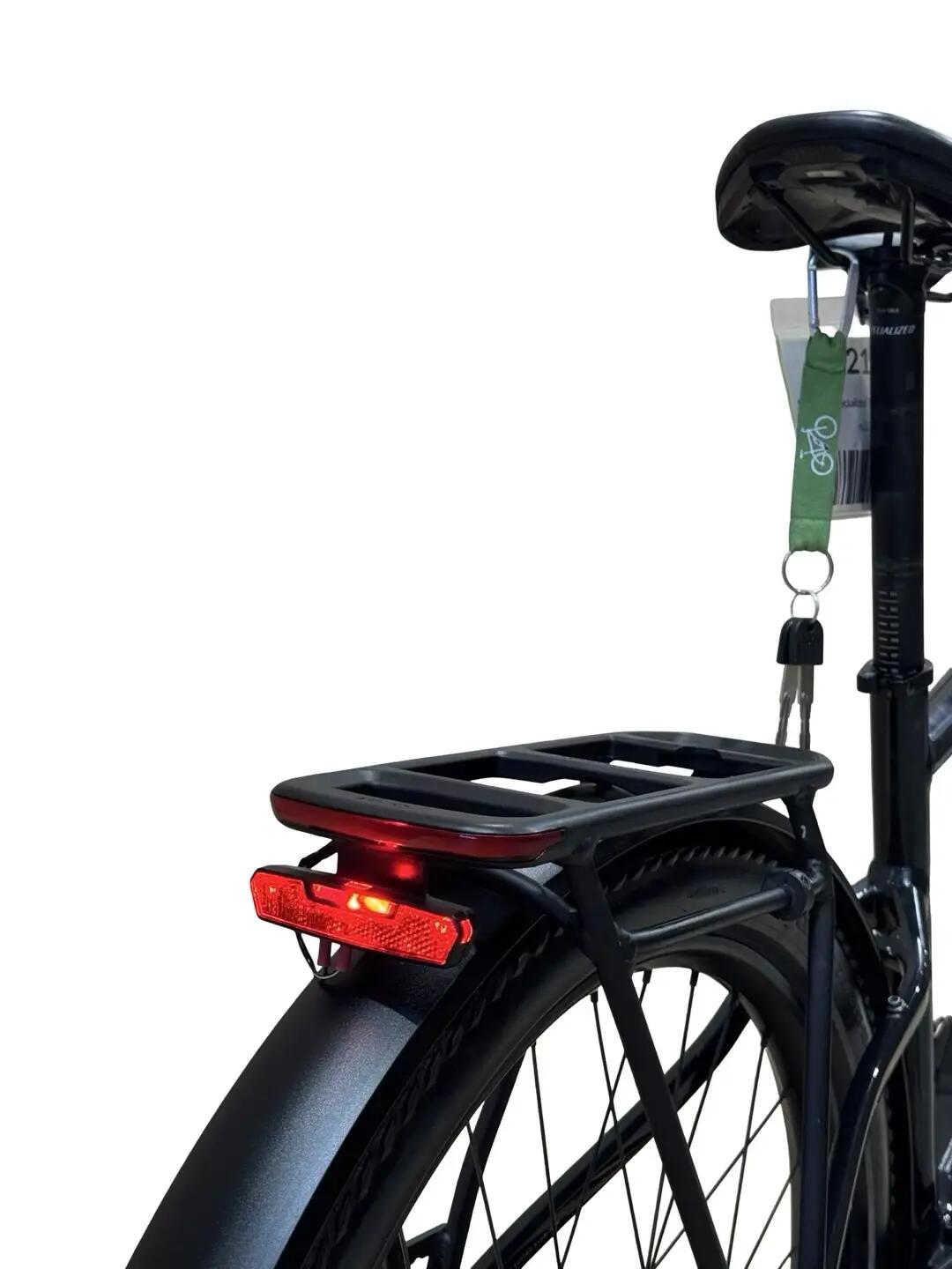 2ND life - E-Bike Specialized Turbo Vado 3.0 IGH - Excellent 11/13