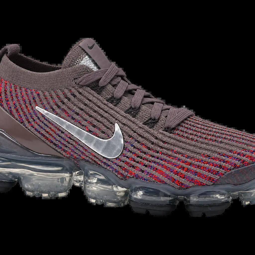 Damen - Sneaker - Flyknit - Air VaporMax Flyknit 3 - Lila
