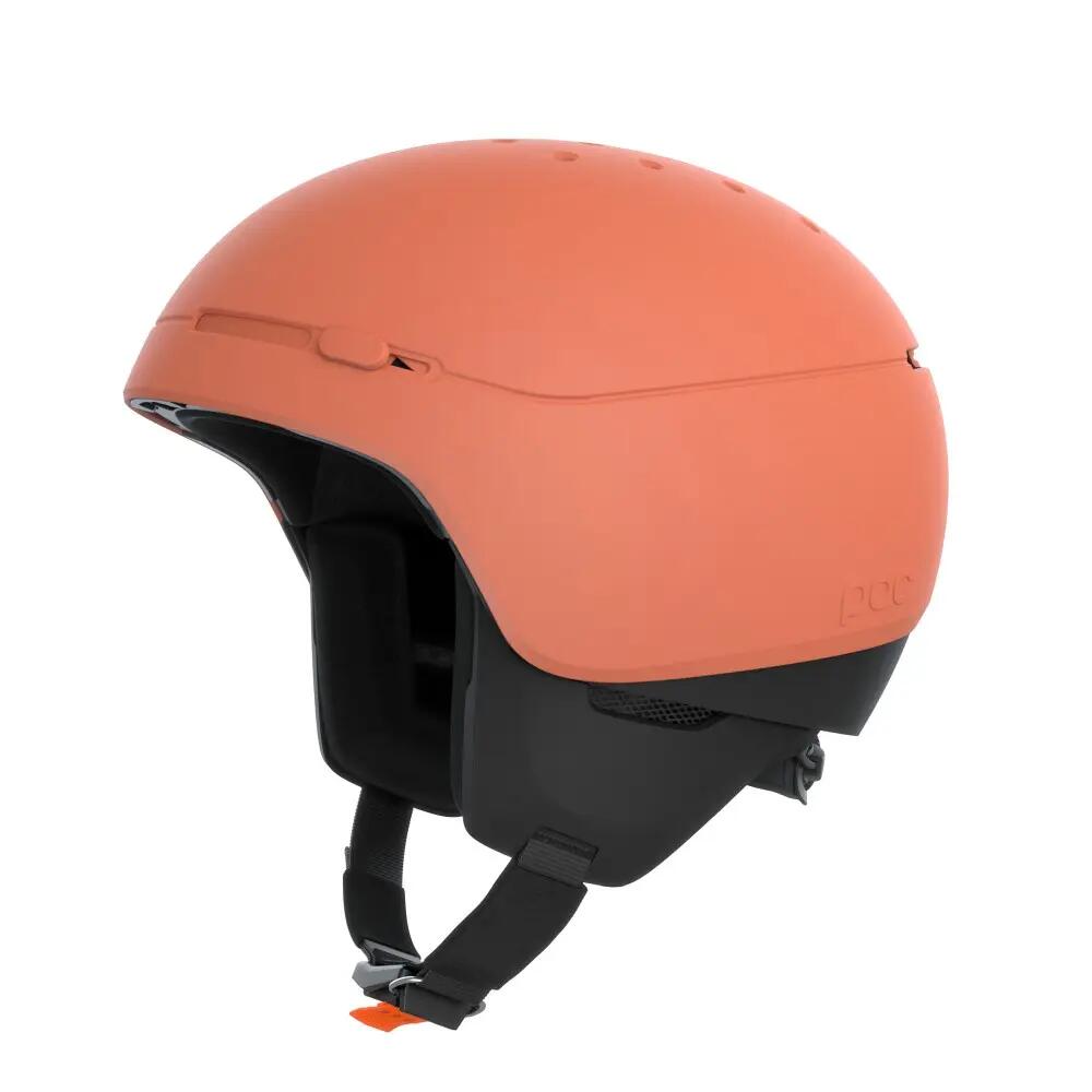 Cască schi POC Meninx - Lt Agate Red Matt - Imagine 1