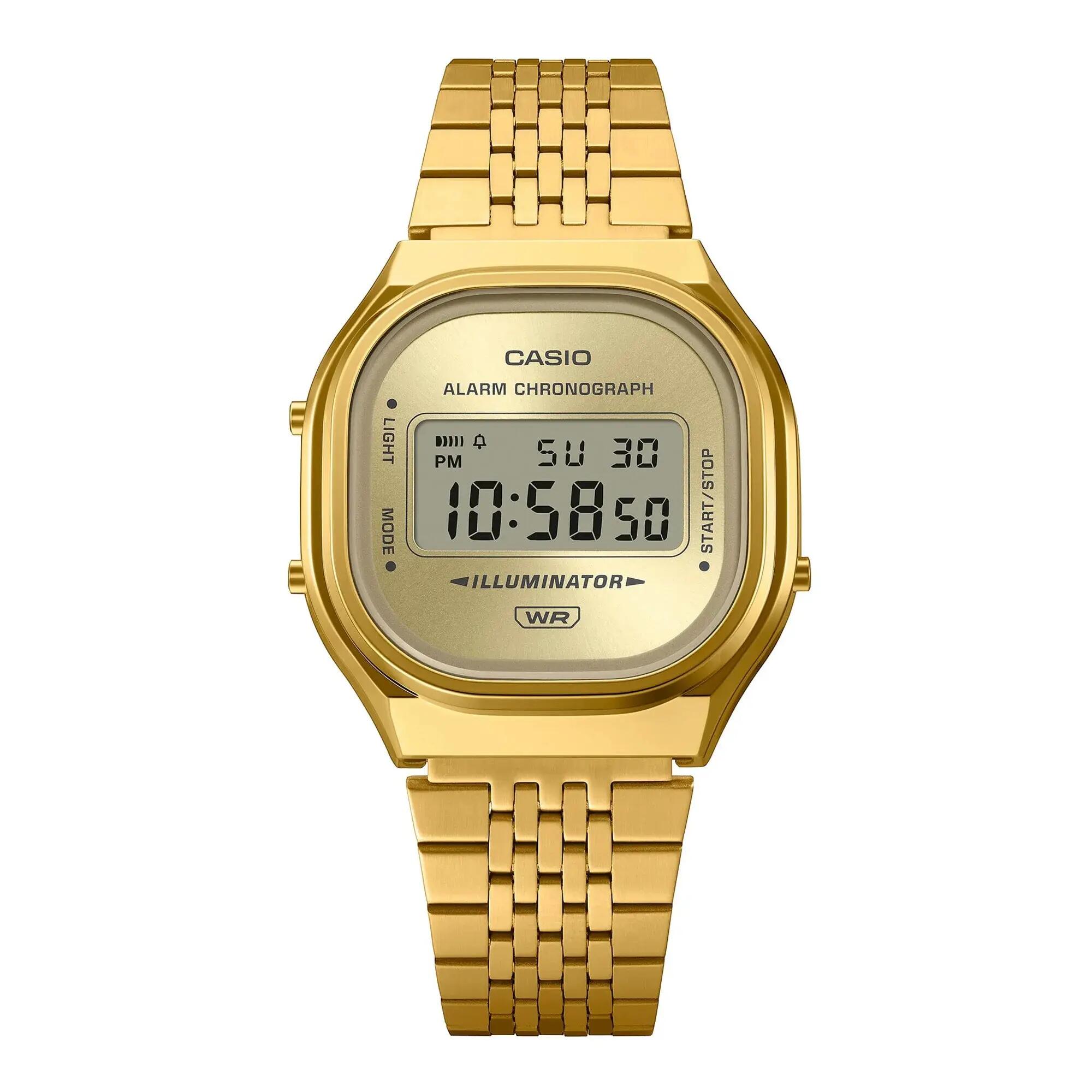 CASIO picture
