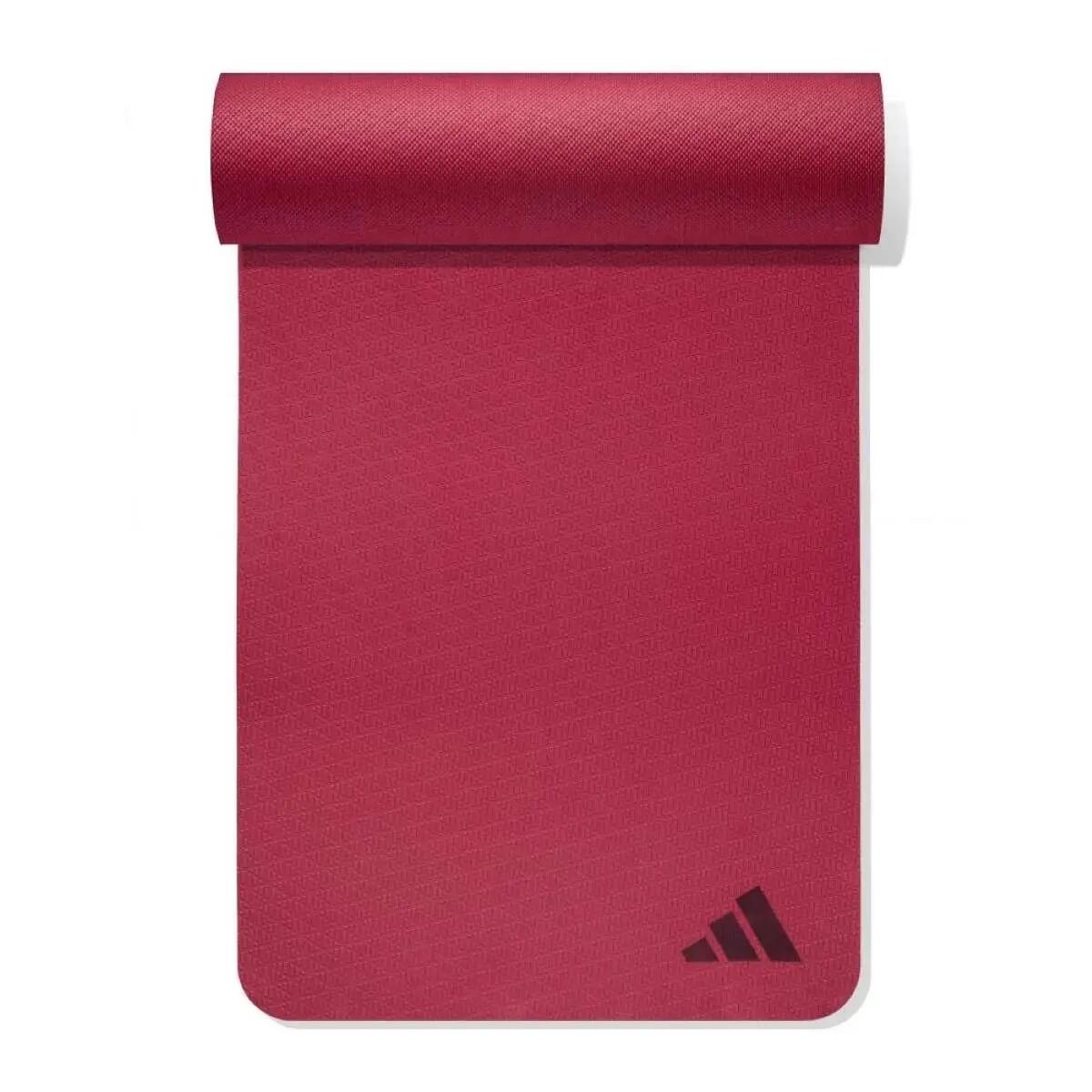 Saltea de yoga Adidas - Yoga Mat - 4mm