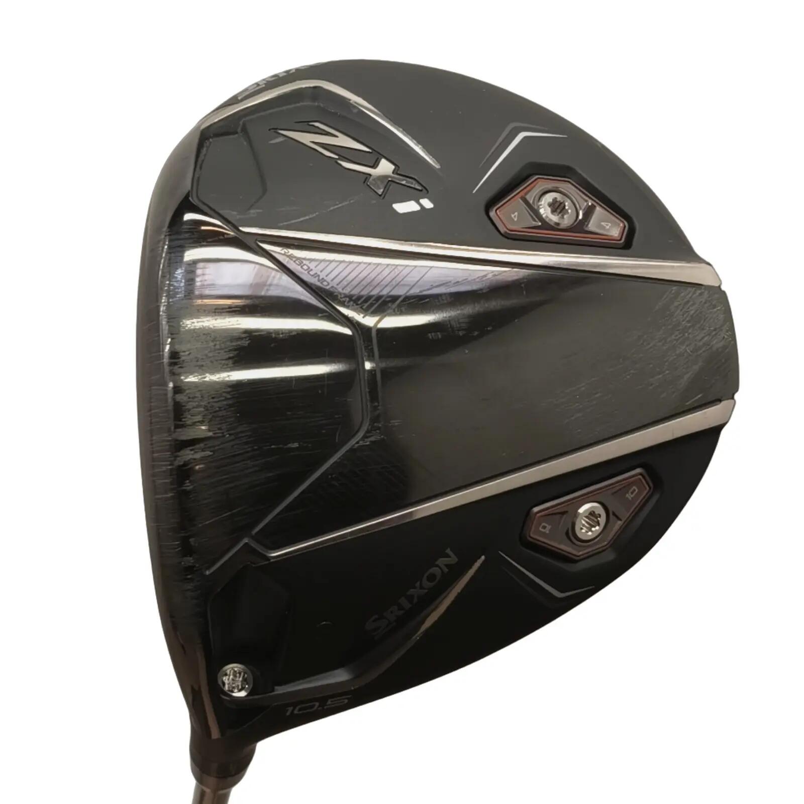 SRIXON picture