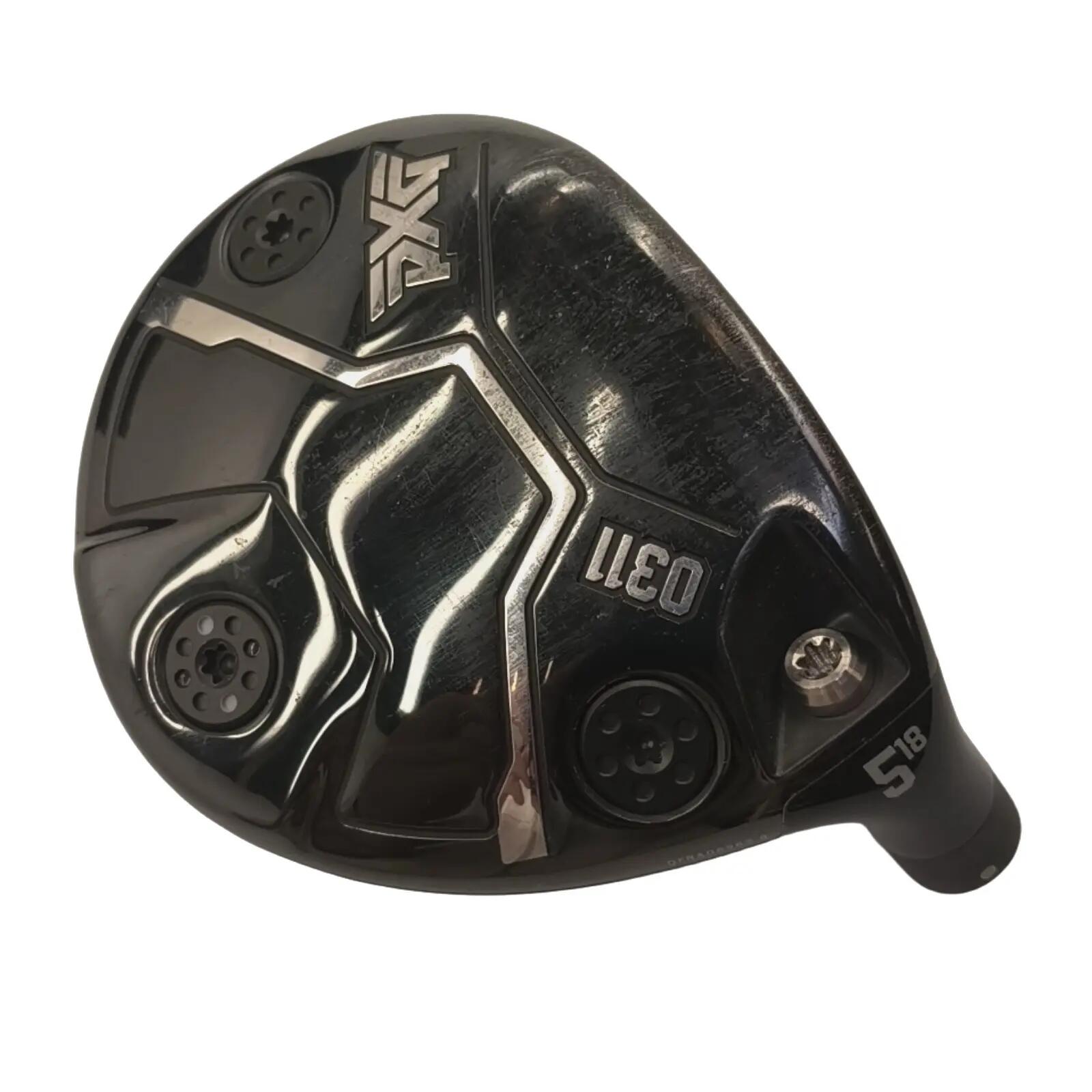 PXG 0311 Black Ops #5 Fairway Head / Loft 18 1/5