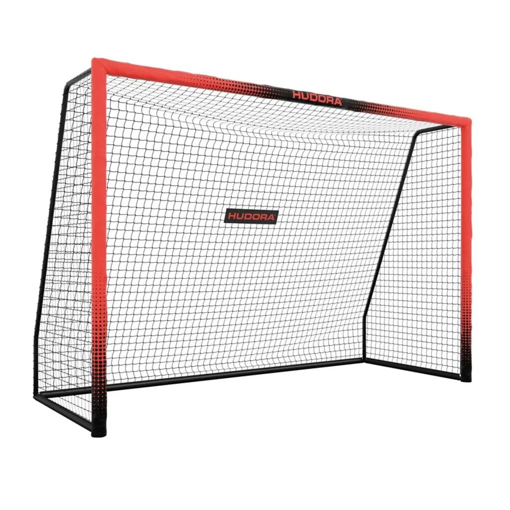 Fußball Tor Größe XL - Pro Tect Advanced 300 Red 7/7