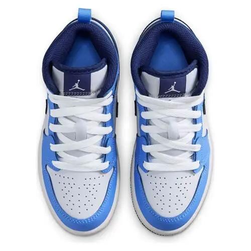 Buty do chodzenia dla dzieci Nike Jordan 1 Mid 5/5