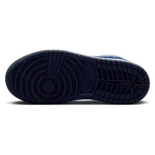 Buty do chodzenia dla dzieci Nike Jordan 1 Mid 4/5