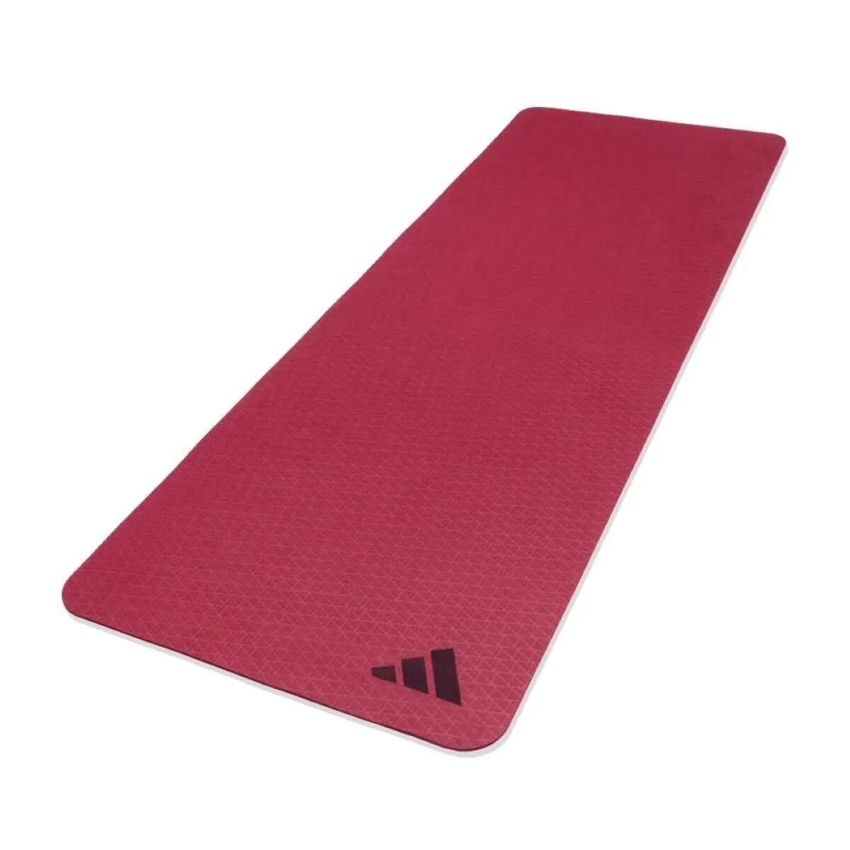 Adidas - Yoga Mat - 4mm Adidas 2/7