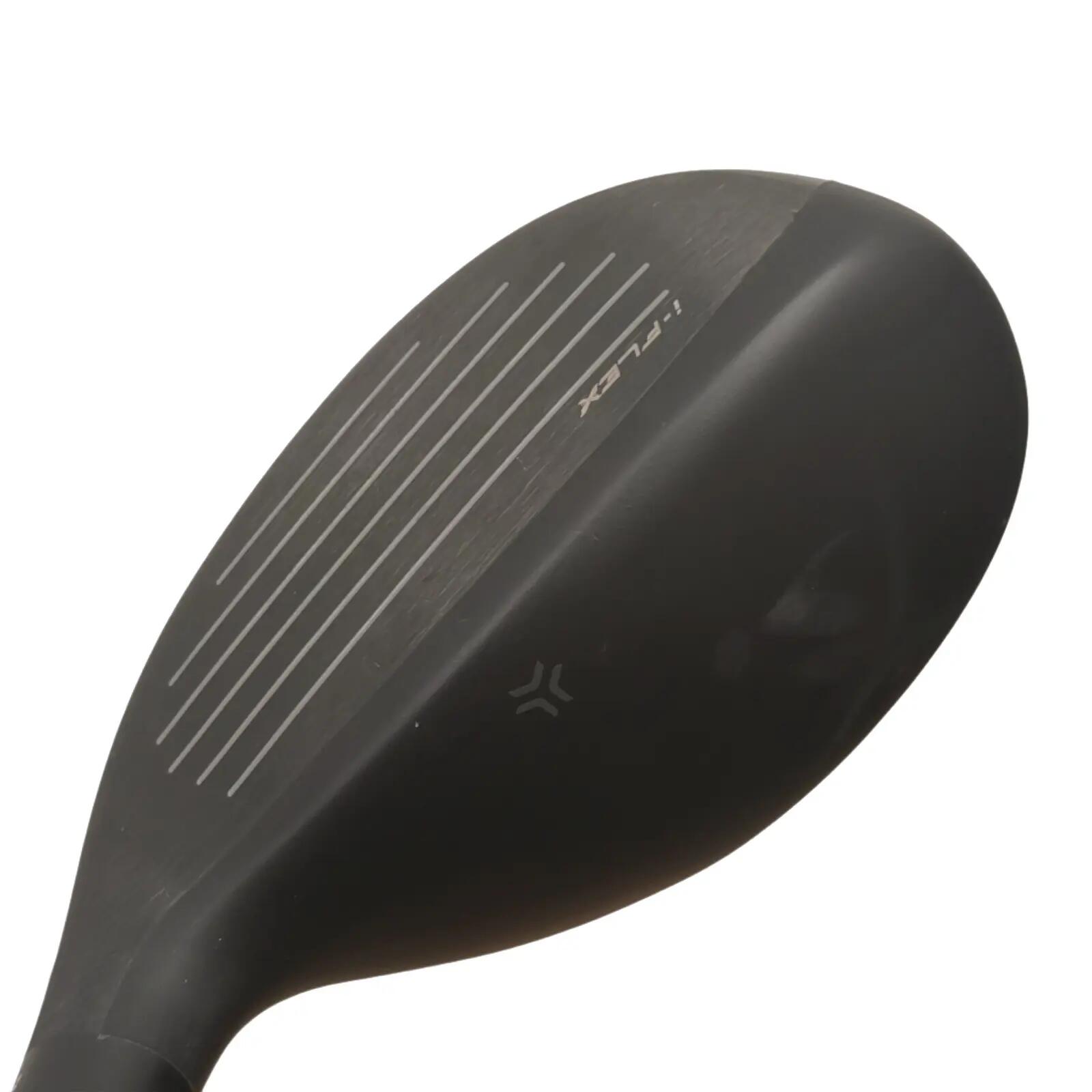 Srixon Zxi Hybrid / Flex Ladies / #6/28 4/6