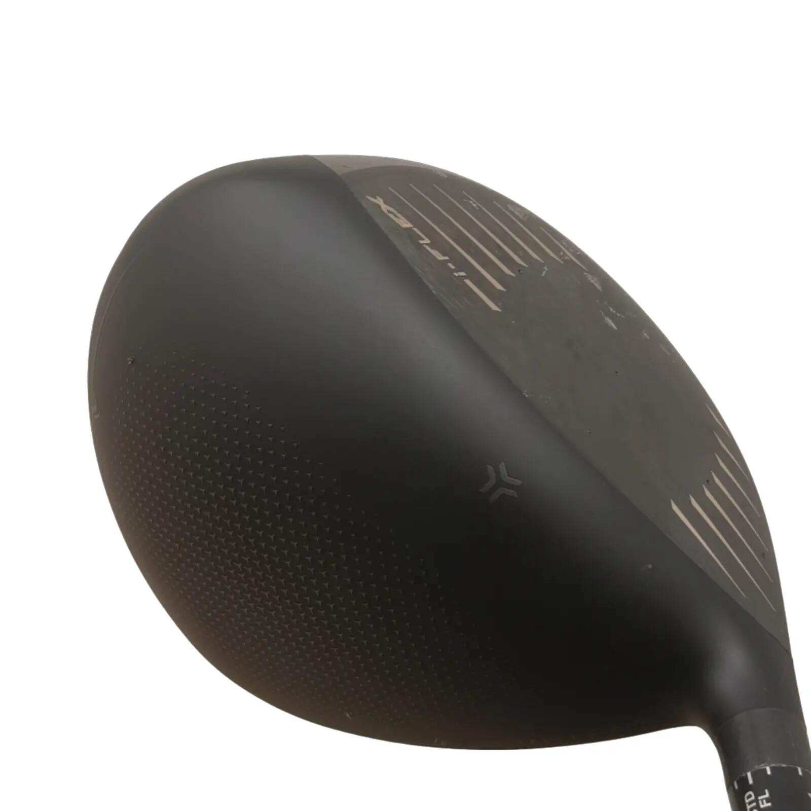 Gaucher Srixon ZXi Driver / Flex Regular / Loft 10.5 4/6