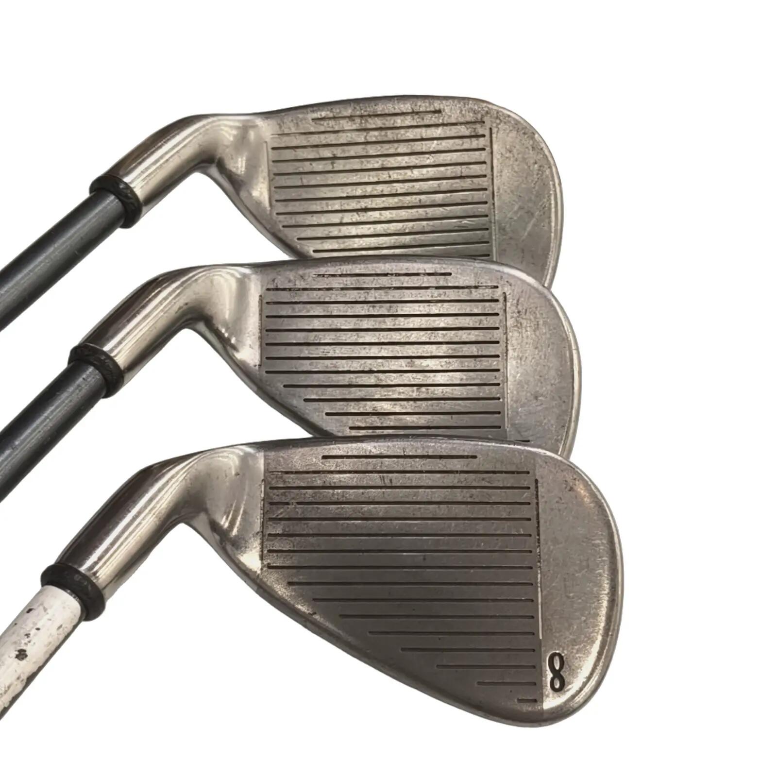 Callaway Big Bertha Set di ferri / 5-9i+SW / Flex Ladies / Grafite 6/7