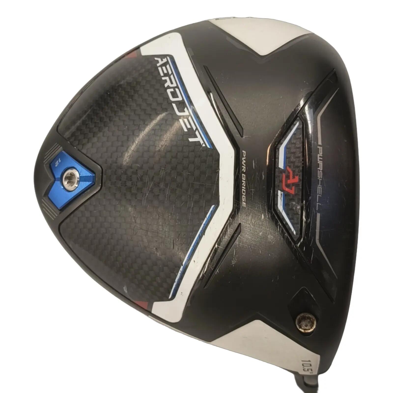 Cobra AeroJet Driver Tête / Loft 10.5 3/5