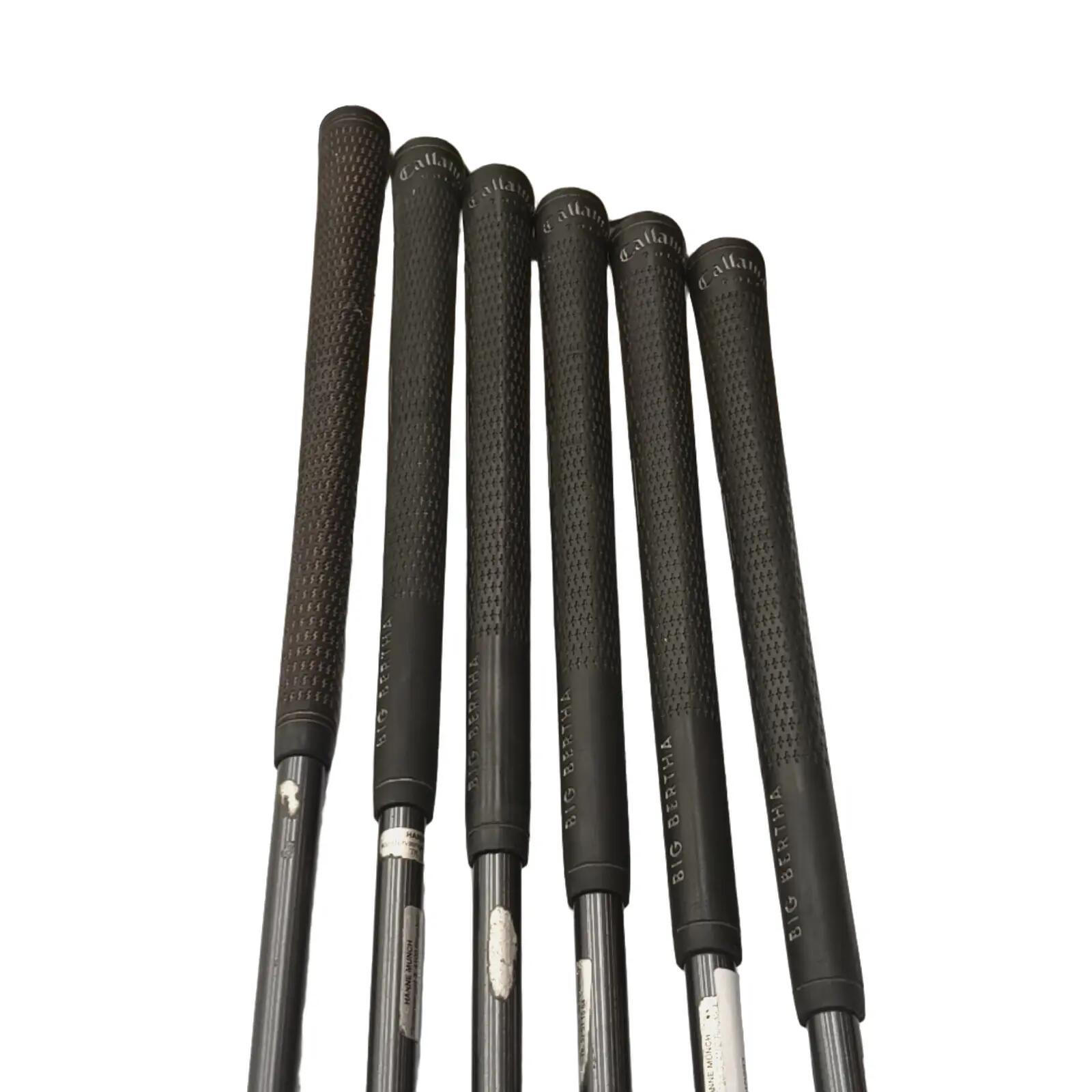 Callaway Big Bertha Set di ferri / 5-9i+SW / Flex Ladies / Grafite 5/7