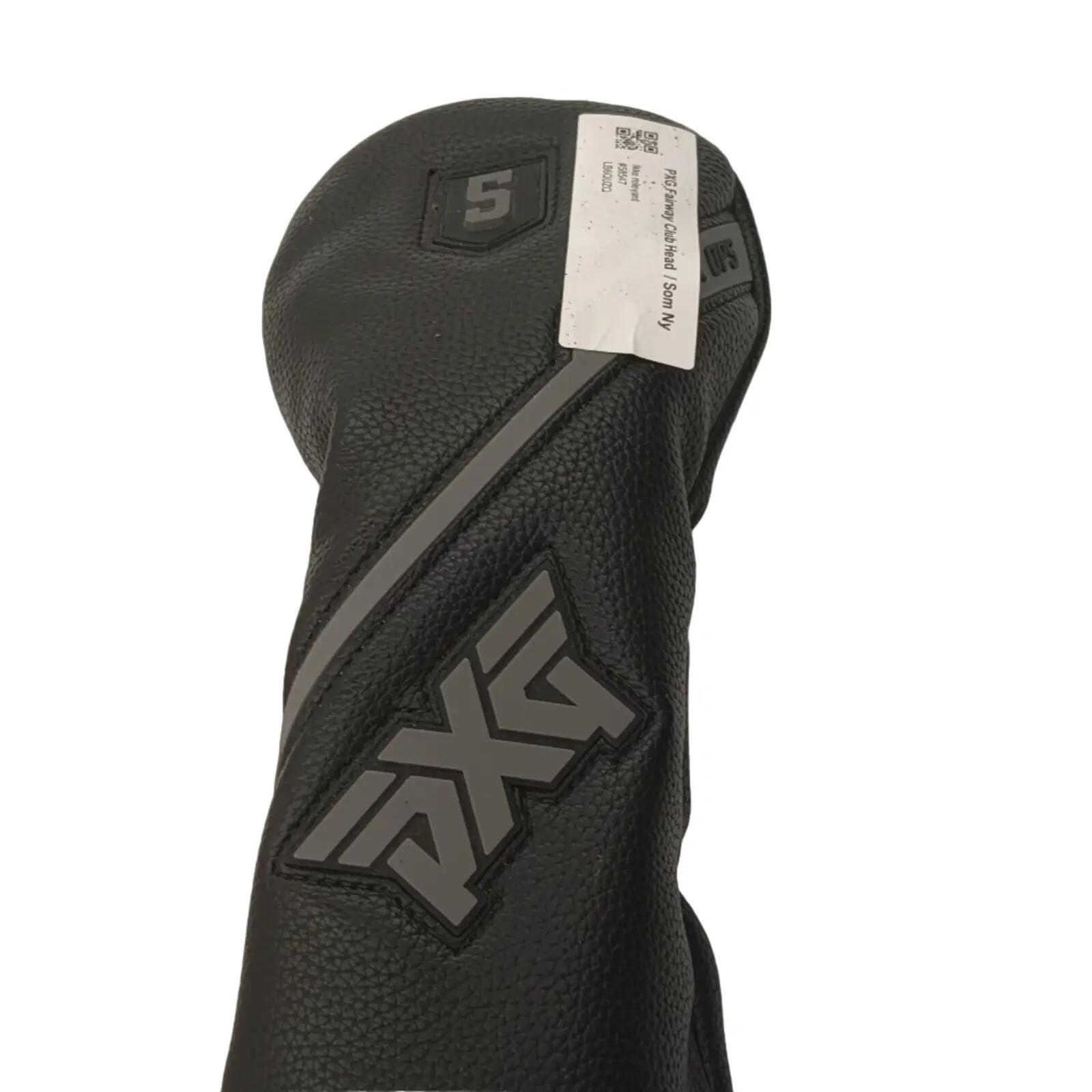 PXG 0311 Black Ops #5 Fairway Head / Loft 18 2/5