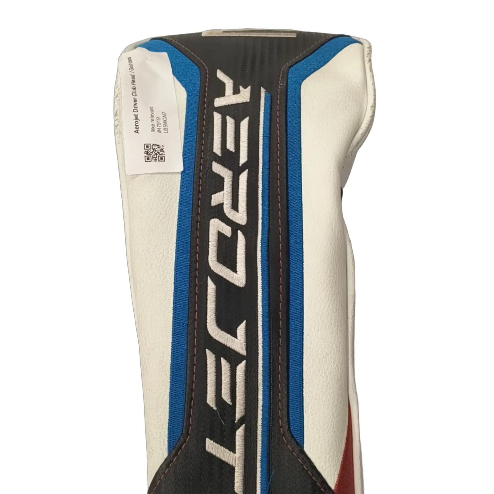 Cobra AeroJet Driver Tête / Loft 10.5 2/5