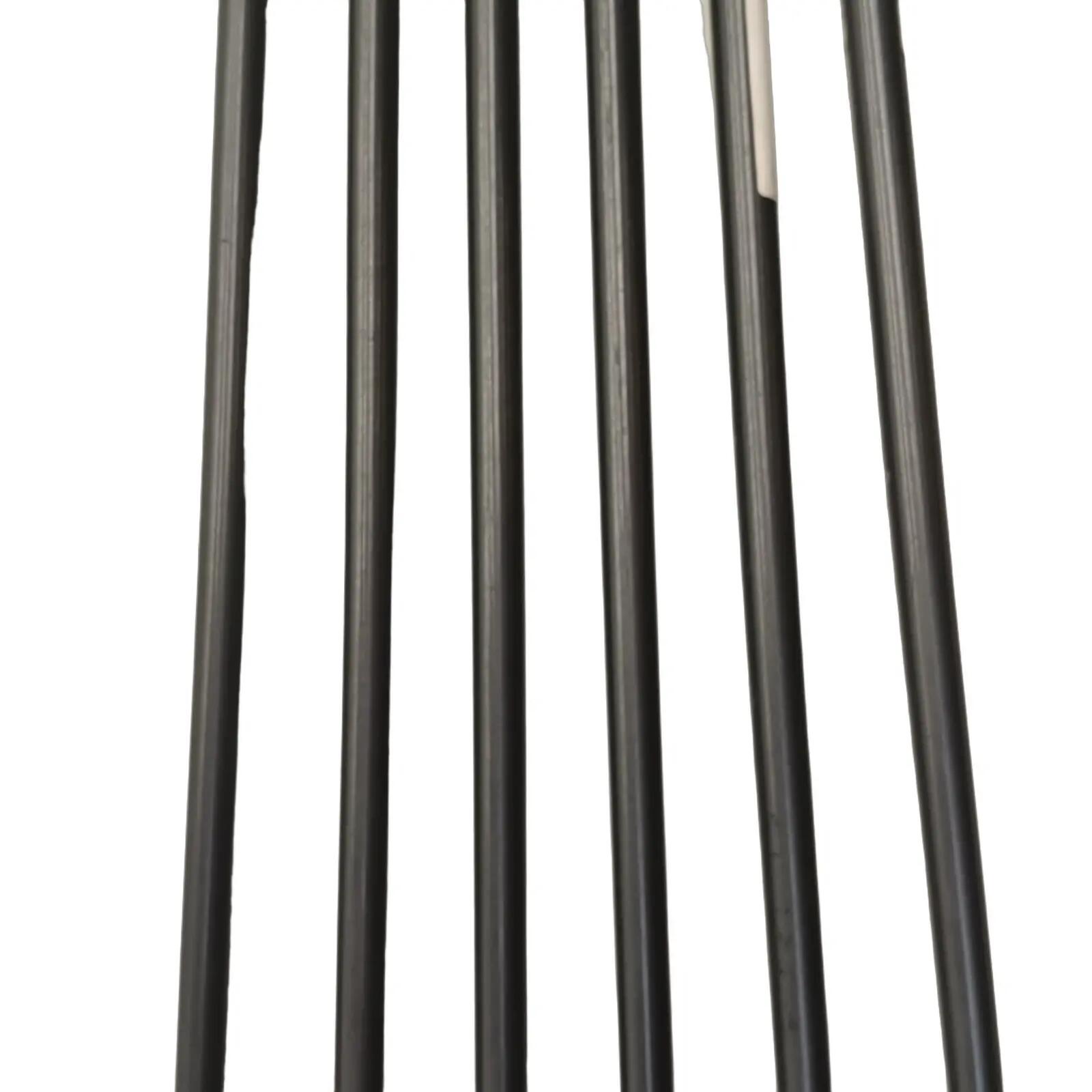 Callaway Big Bertha Set di ferri / 5-9i+SW / Flex Ladies / Grafite 4/7