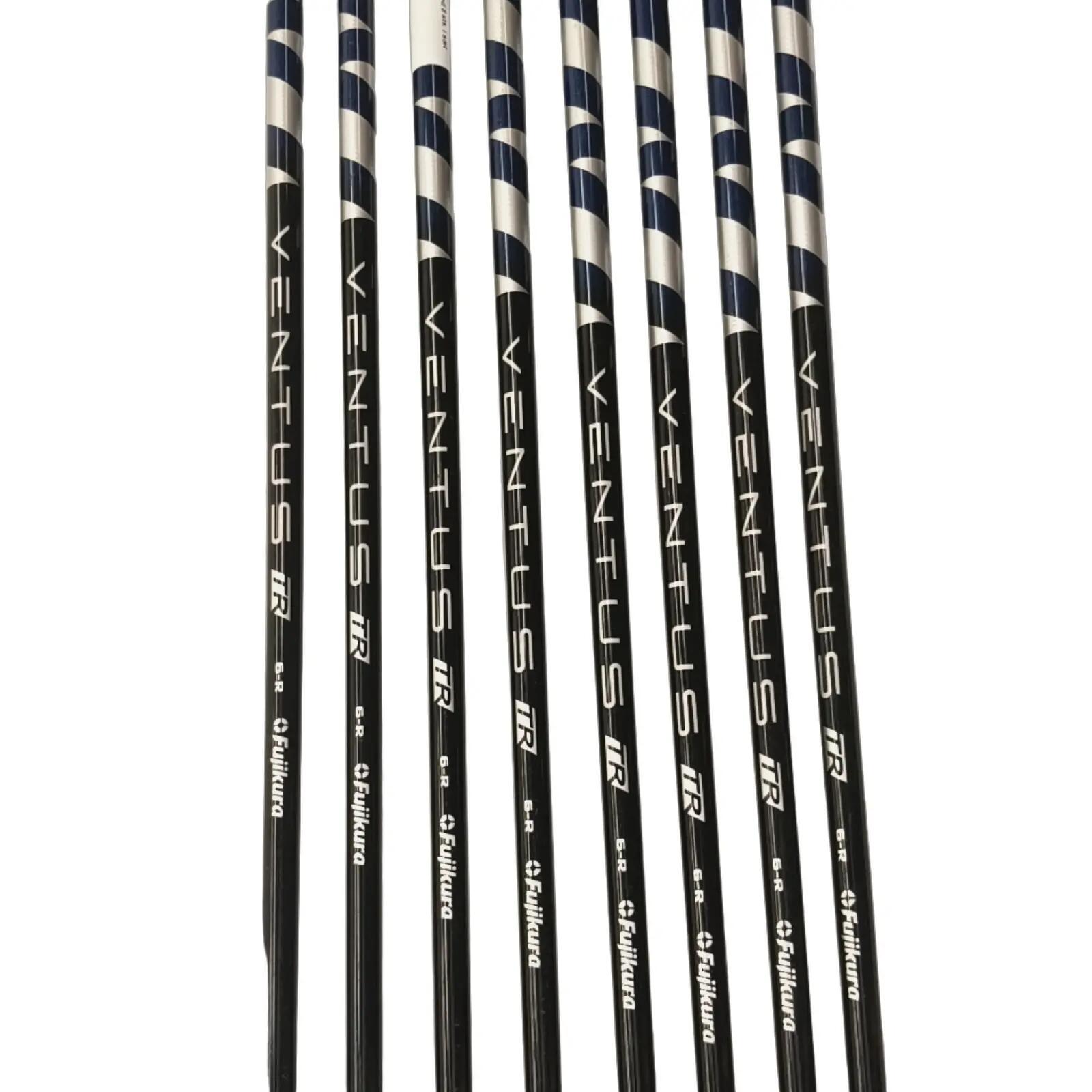 Sinistra TaylorMade Qi10 Set di ferri / 5-PW+AW+SW / Flex Regular / Grafite 4/7
