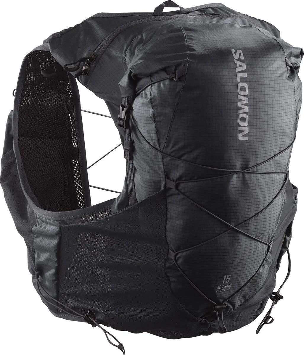 SALOMON picture