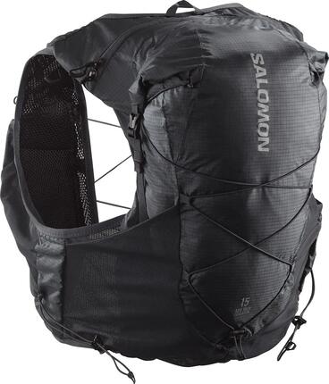 Erwachsene - laufen - trinkrucksack - 15 l - adv skin x season