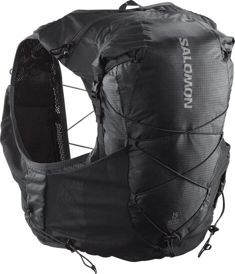 Erwachsene - laufen - trinkrucksack - 15 l - adv skin x season