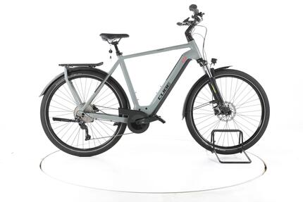 Reconditionné - Cube Kathmandu Hybrid ONE 750 Vélo Électrique de - Très Bon
