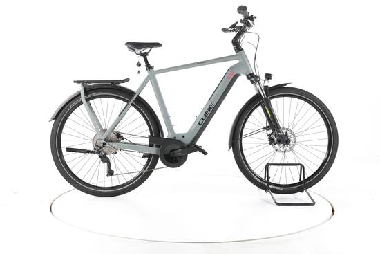 Reconditionné - Cube Kathmandu Hybrid ONE 750 Vélo Électrique de - Très Bon