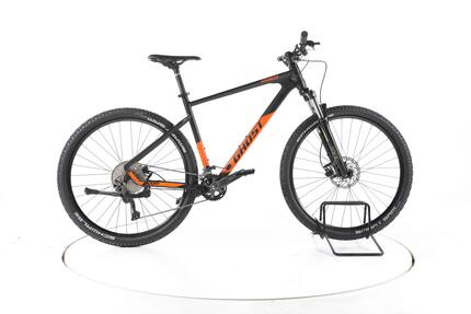 Refurbished - Ghost Kato Advanced Fahrrad Hardtail - Sehr gut