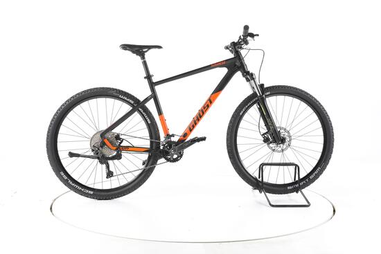 Refurbished - Ghost Kato Advanced Fahrrad Hardtail - Sehr gut