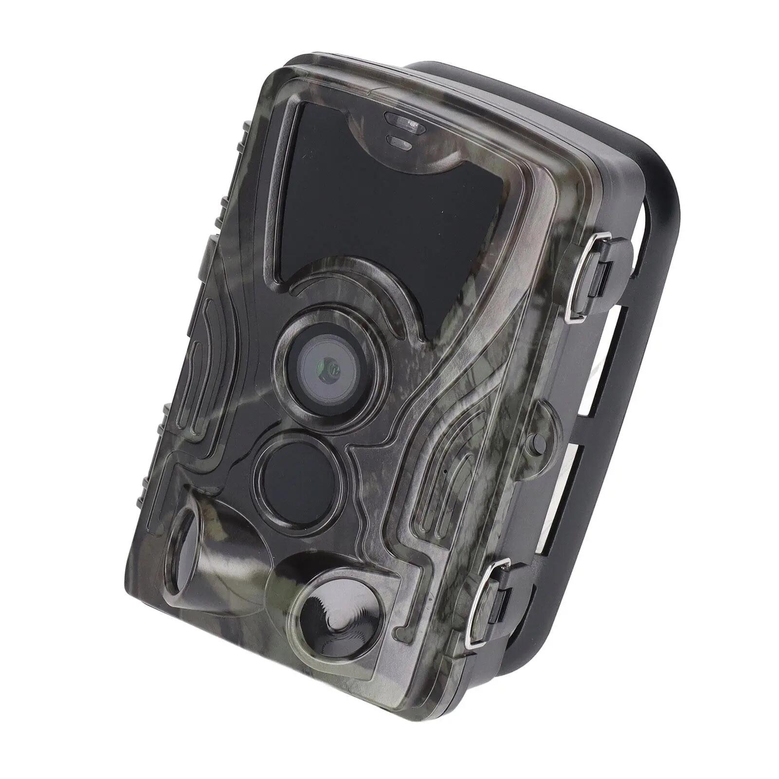 Appareil photo chasse étanche HD vision nocturne HC 801A 5/5