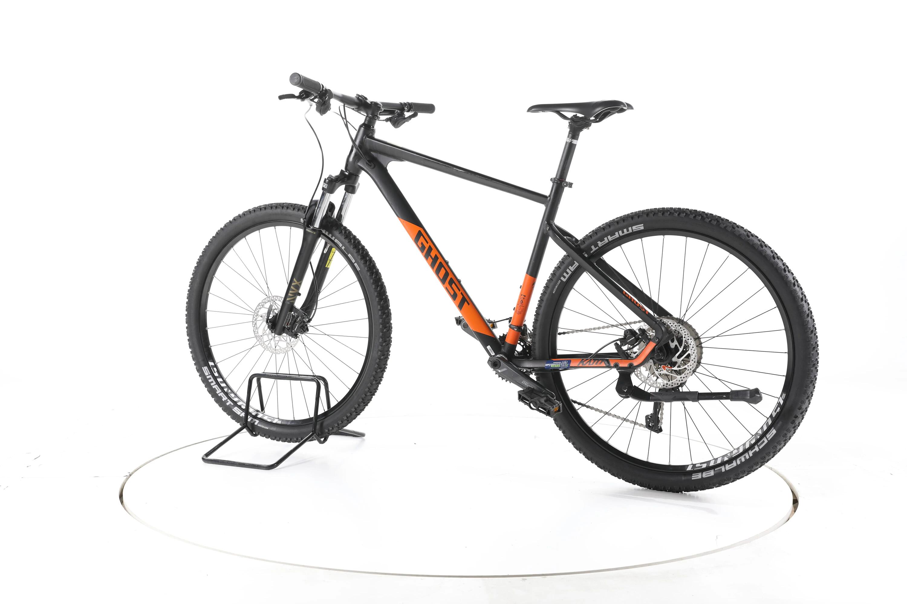 Refurbished - Ghost Kato Advanced Fahrrad Hardtail - Sehr gut 7/7
