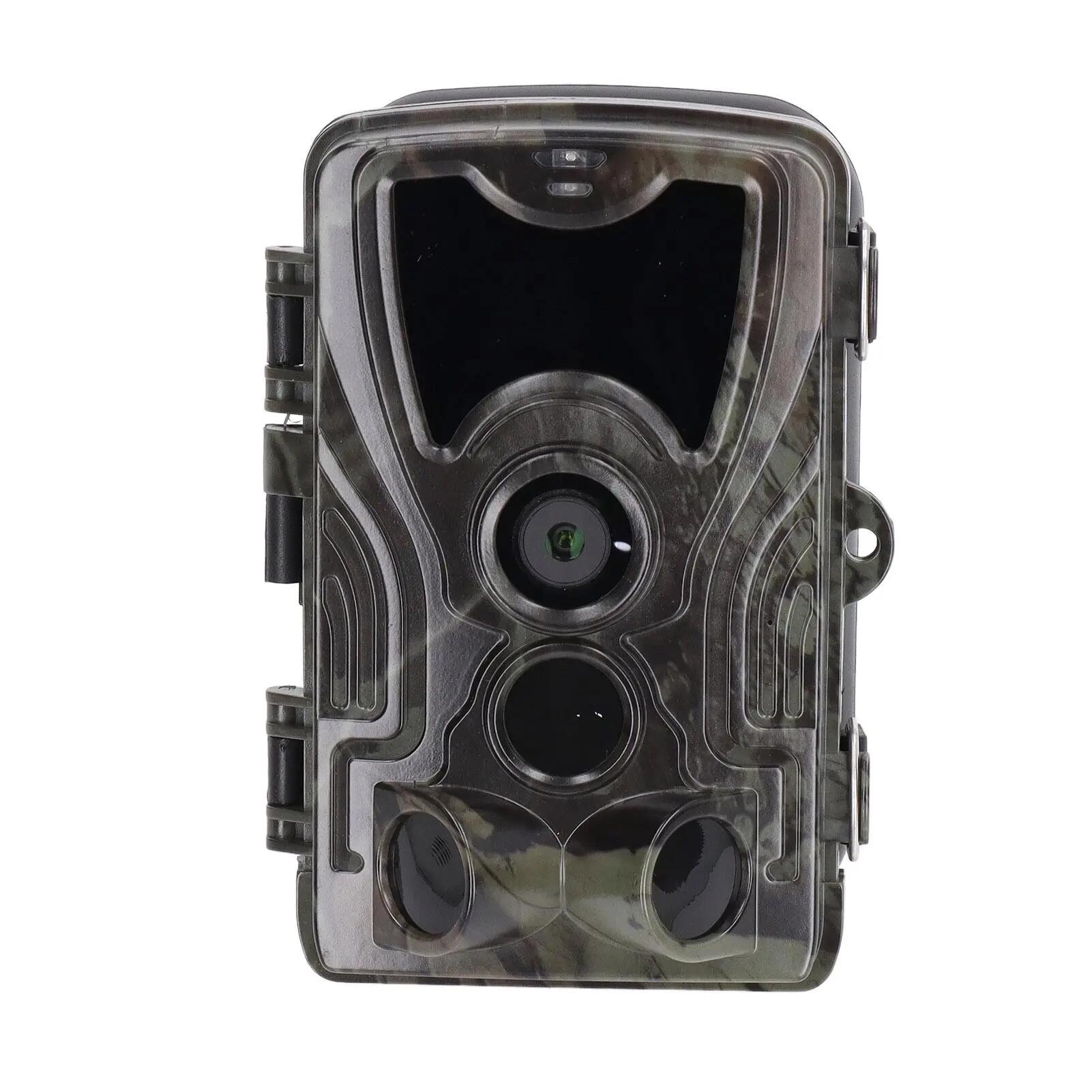 Appareil photo chasse étanche HD vision nocturne HC 801A 3/5