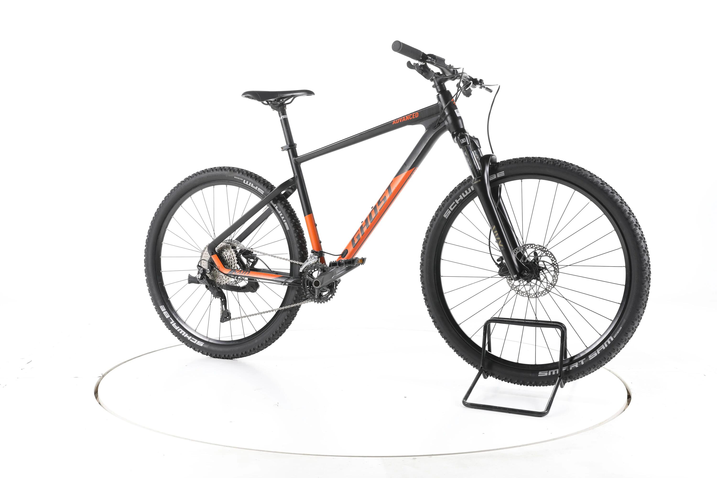 Refurbished - Ghost Kato Advanced Fahrrad Hardtail - Sehr gut 2/7