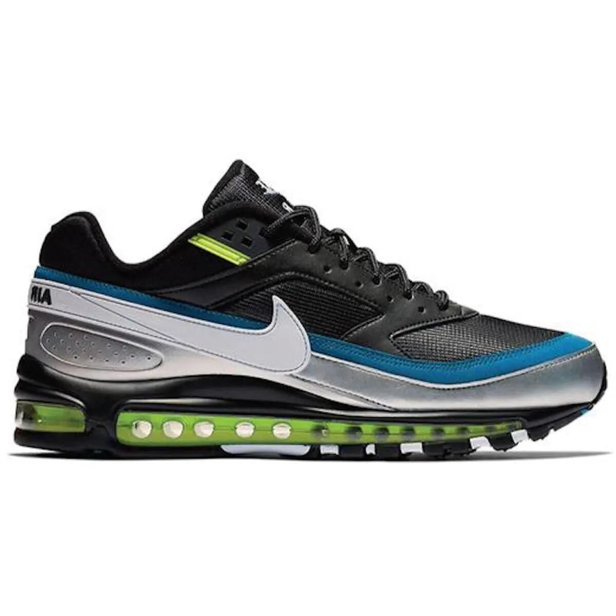 NIKE picture