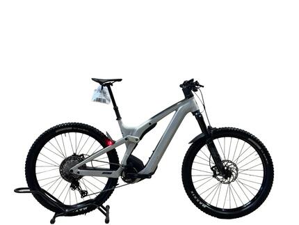 Reconditionné - VTT électrique Scott Patron Eride 910 - comme neuf