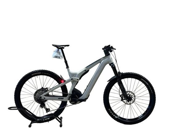 Reconditionné - VTT électrique Scott Patron Eride 910 - comme neuf