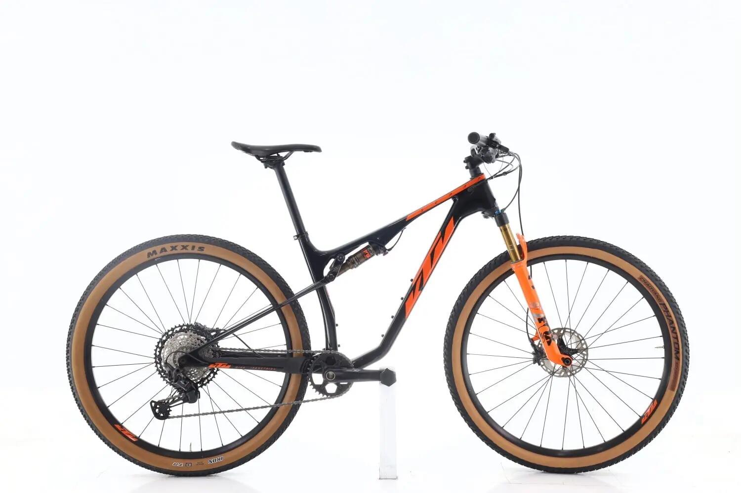 KTM picture