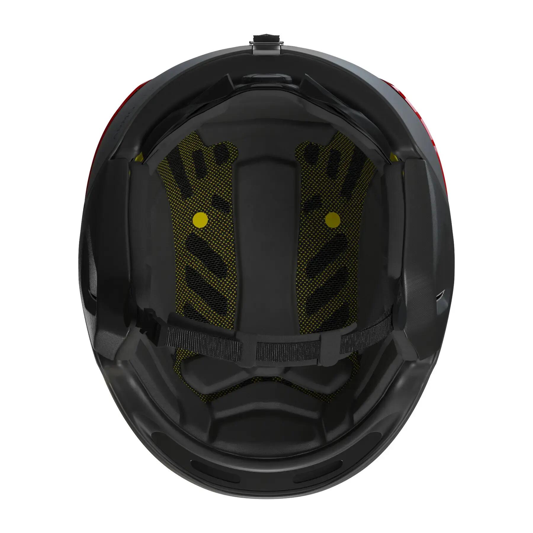 Casque de ski Dainese Nucleo Asian Fit 7/7