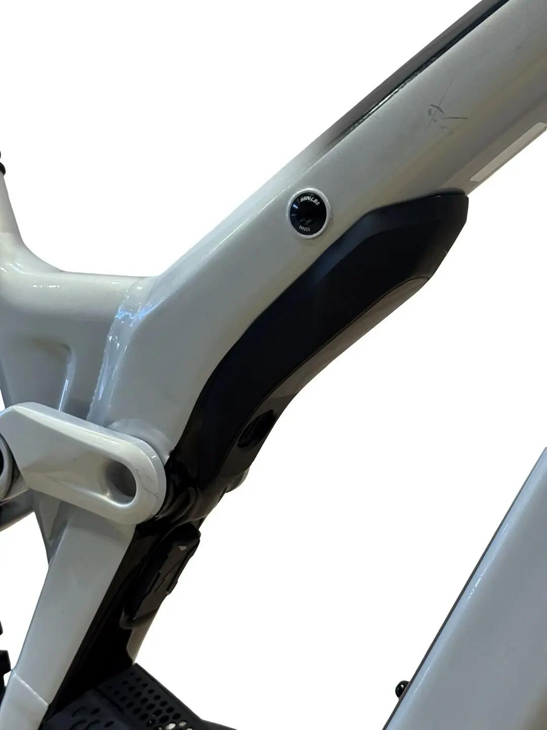 Reconditionné - VTT électrique Scott Patron Eride 910 - comme neuf 9/13